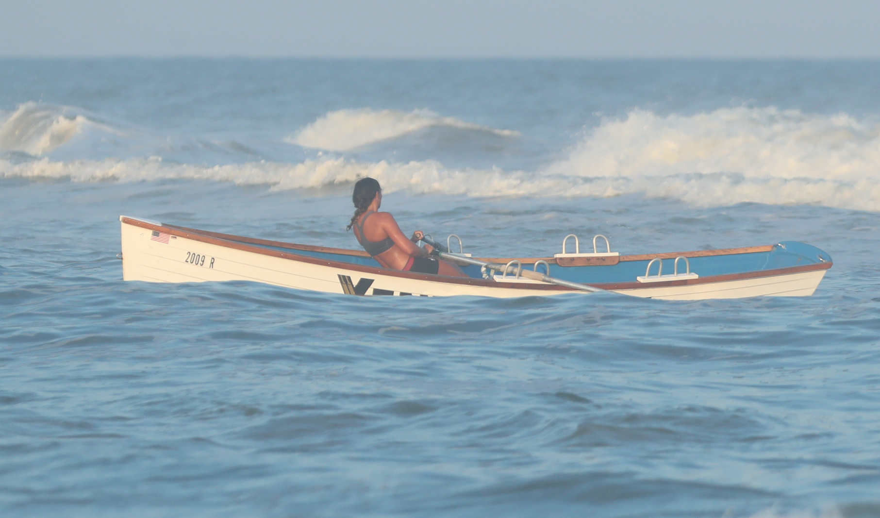 Bill Howarth Women's Lifeguard Invitational